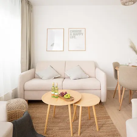 Apartment Lifestyle Penthouse Ludwigshafen am Rhein