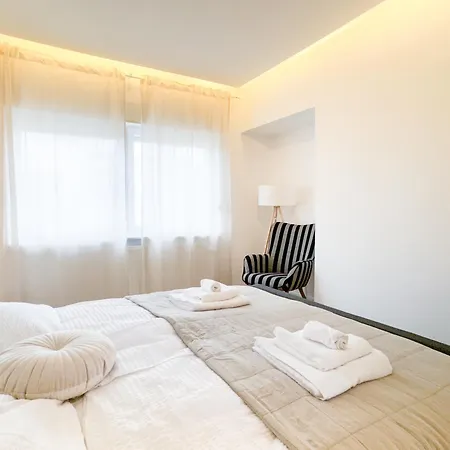 Lifestyle Penthouse Apartment Ludwigshafen am Rhein
