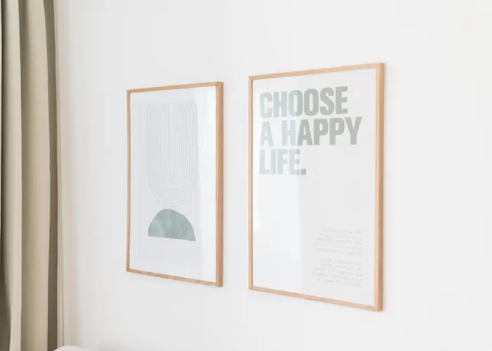 Appartement Lifestyle Penthouse