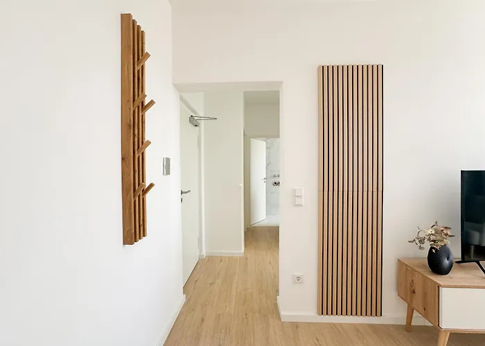 Appartement Lifestyle Penthouse