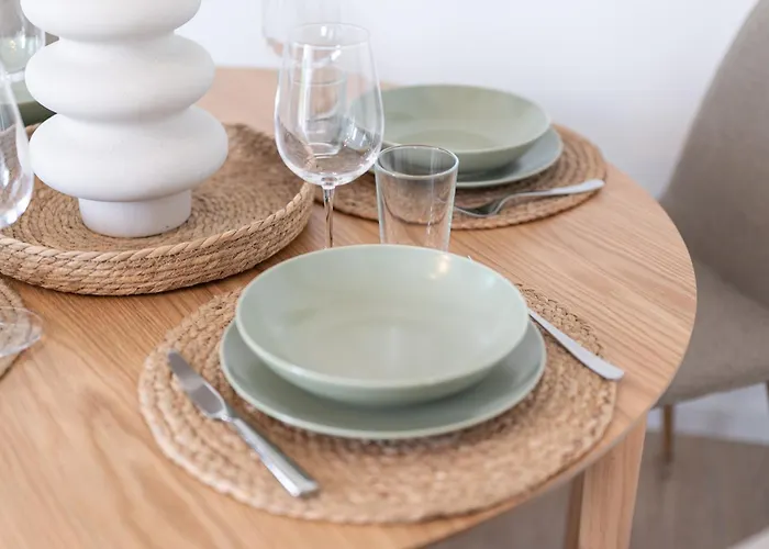 Lifestyle Penthouse *