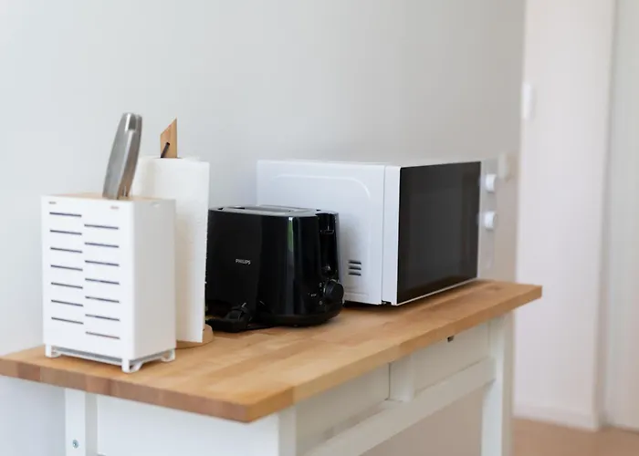 Appartement Lifestyle Penthouse Ludwigshafen