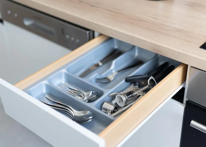 Appartement Lifestyle Penthouse *