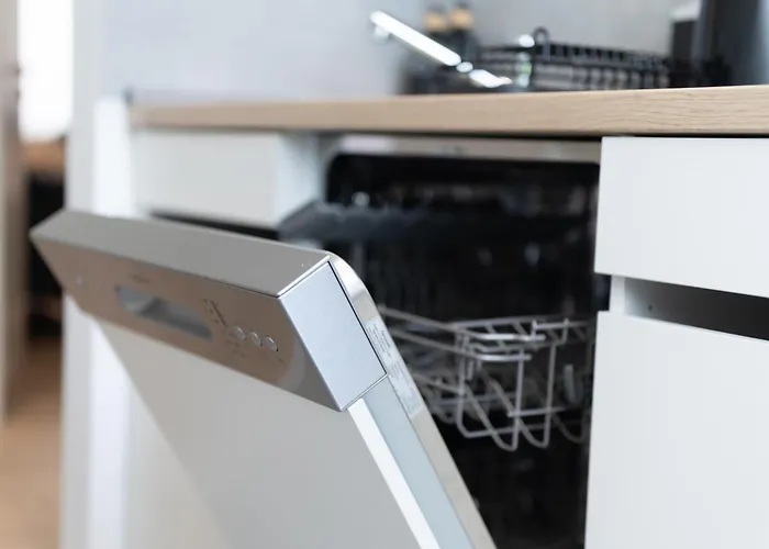 Appartement Lifestyle Penthouse *