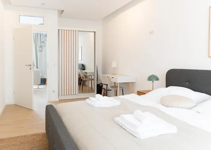 Lifestyle Penthouse Ludwigshafen