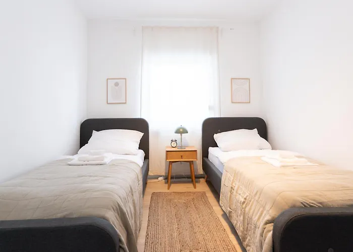 Lifestyle Penthouse Appartement