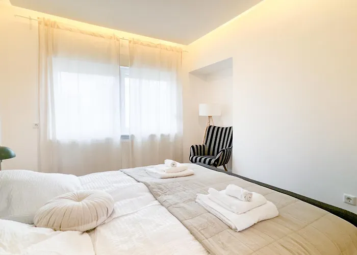 Lifestyle Penthouse Appartement Ludwigshafen